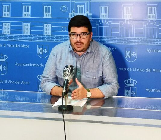 Llamada a la responsabilidad ante el preocupante aumento de contagios en El Viso: 20 en 14 días