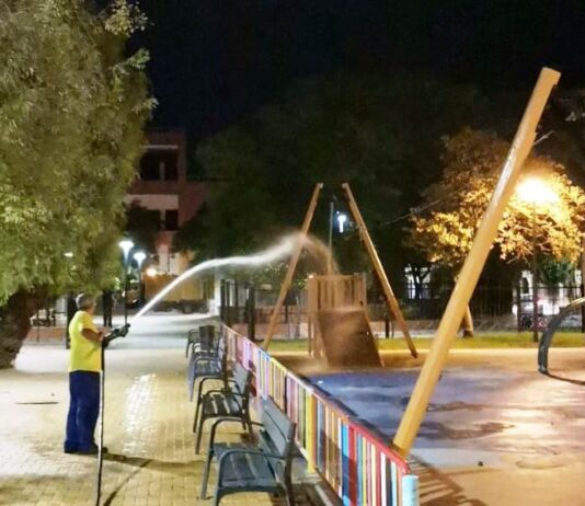El fin de semana deja dos nuevos casos de coronavirus en El Viso