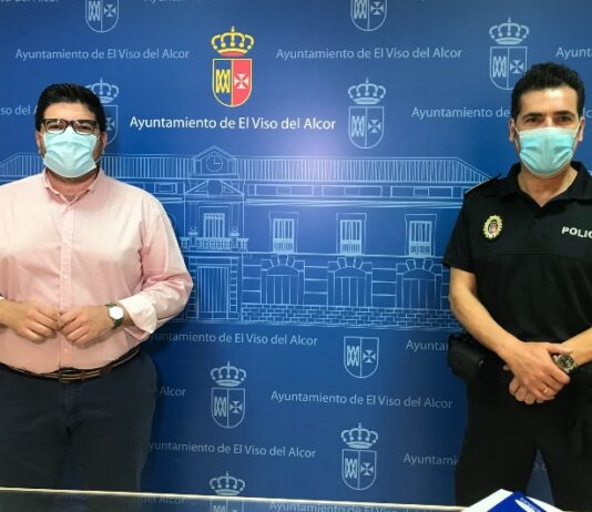 La Policía avisa sobre el chocolate y el potaje en estas Fiestas: no se permitirá en la calle “la ocupación con mesas y sillas”