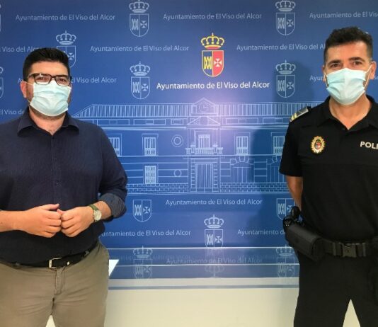 Activado de nuevo el nivel de preemergencia en El Viso