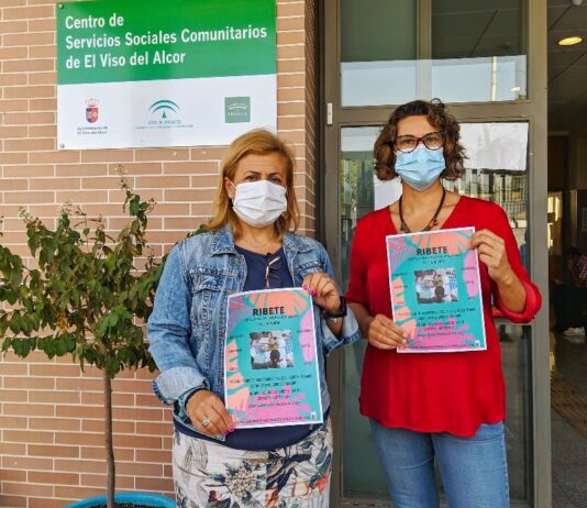 Hasta el 30 de septiembre está abierto el plazo de inscripción para los talleres de Ribete