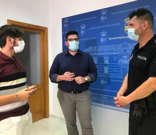 El Ayuntamiento pondrá en marcha una campaña de concienciación y regularización de los vados permanentes
