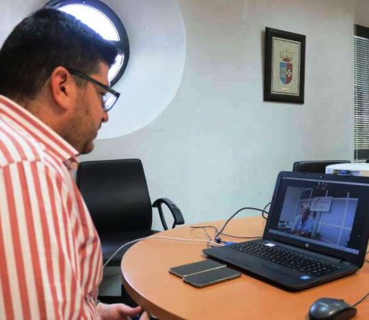 El Viso se suma a la etiqueta de ciudad inteligente