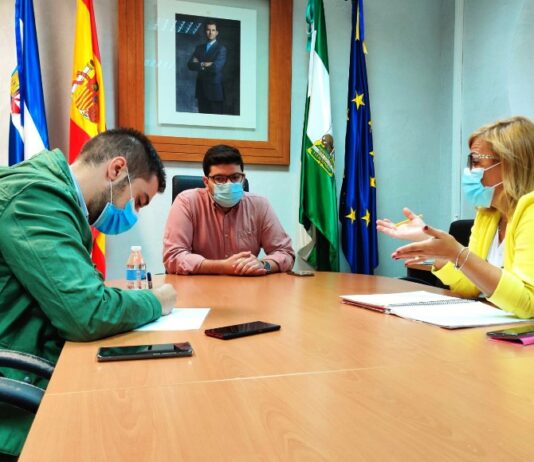 Desde el Ayuntamiento se comparte la decisión del Ateneo de suspender la próxima cabalgata de Reyes Magos