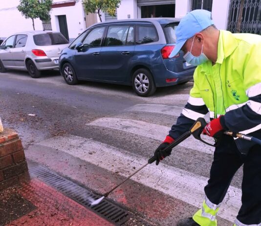 El Viso suma 29 casos más y una nueva muerte por coronavirus