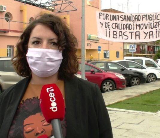 IU insta al gobierno local a crear una Comisión de Sanidad en El Viso