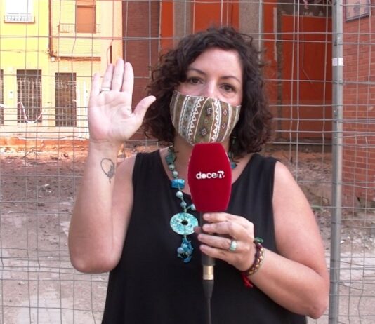 IU califica de “estado de ruina” la gestión cultual del gobierno local