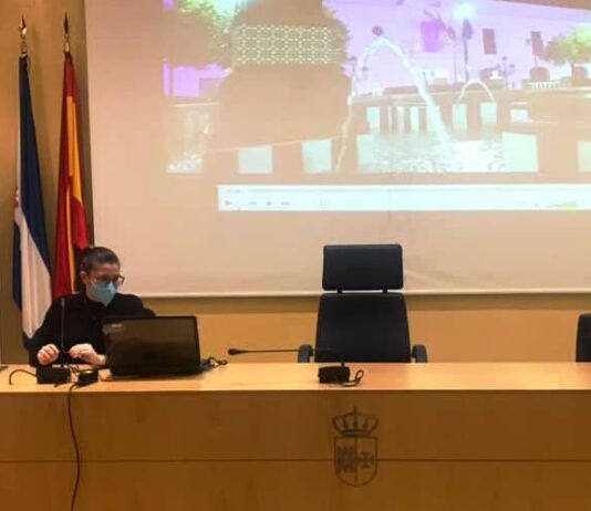 25-N: “La violencia existe y tenemos que erradicarla”