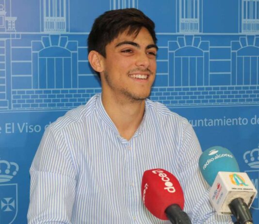 El Ayuntamiento subvenciona con 14.000 euros a asociaciones, hermandades y clubes de El Viso