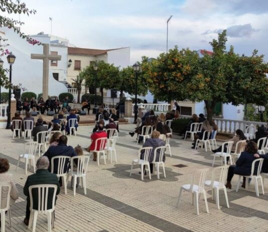El Viso ya celebra la Navidad