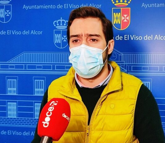 ‘Un grito en la pared, un grito en la ciudad’, una exposición colectiva para esta Navidad