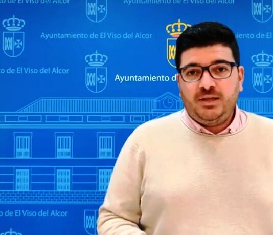 El Viso recibirá más de tres millones de euros del Plan Contigo de Diputación
