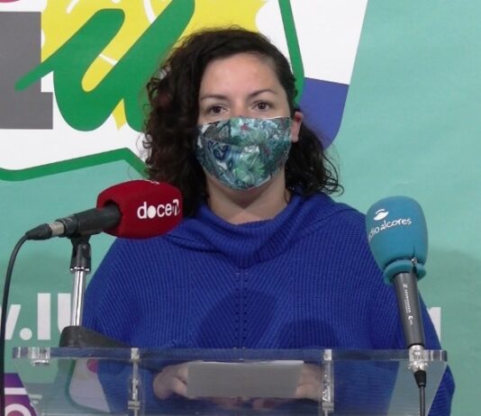 IU suspende la gestión del gobierno local sobre la pandemia: “Están tomando pocas decisiones y de forma tibia y lenta”