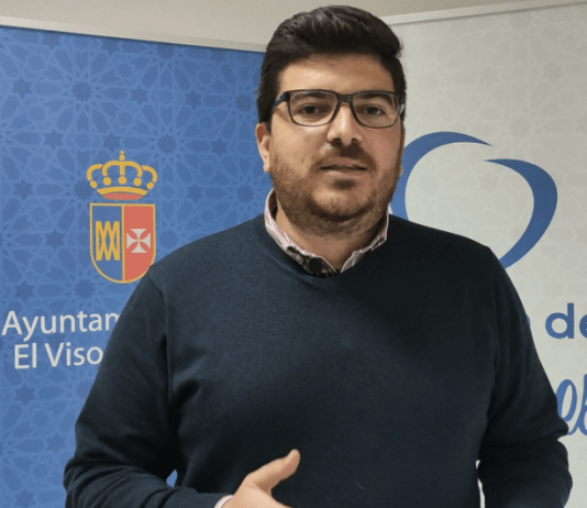 El Viso recibe casi 800.000 euros de Diputación que el Ayuntamiento invertirá en mejorar calles y plazas