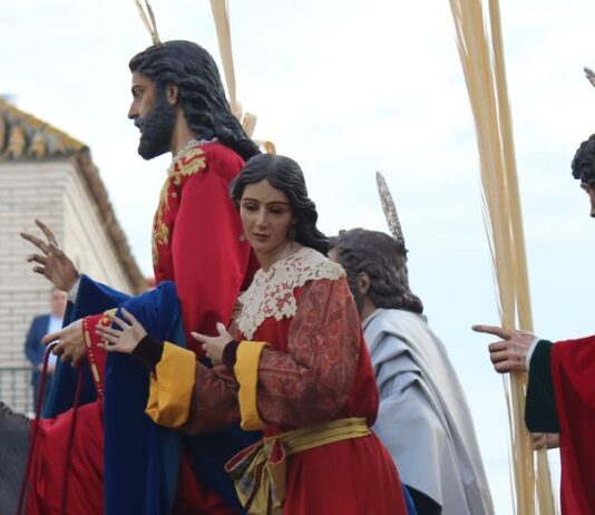 Este domingo se presenta el cartel de la Semana Santa de 2021