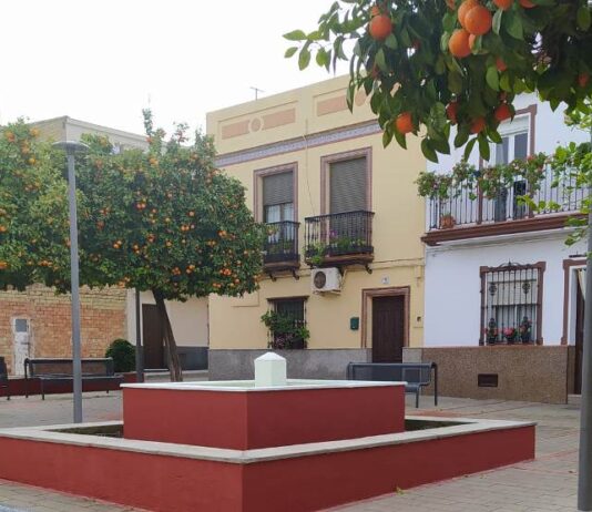 El Ayuntamiento apuesta por recuperar espacios “con encanto” en El Viso