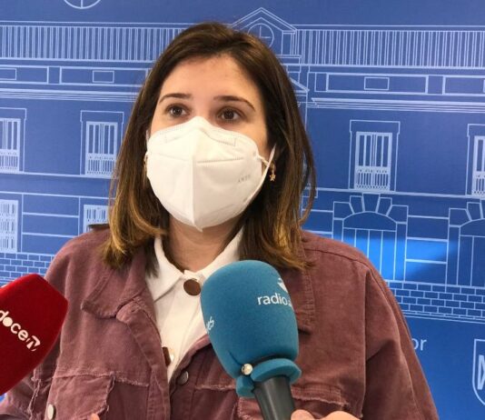 ‘Méritos mujeres empoderadas’, un proyecto para conmemorar el 8-M