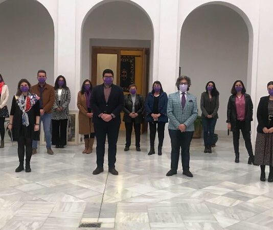 ‘Una generación de igualdad’ marca el acto central del 8-M en El Viso