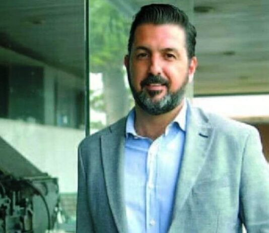 ¿Juegas? ‘La Partida’, la nueva novela de Christian Santana
