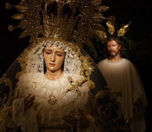 Otro Martes Santo para soñar