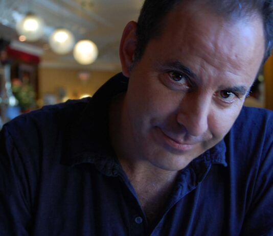 Misterio paranormal en ‘El libro de Vladimir Kuprin’, la nueva novela de Simón Hergueta