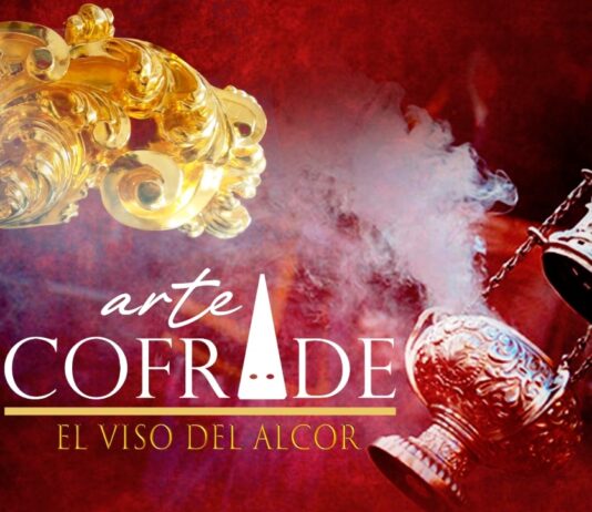 Este viernes comienza la exposición ‘Arte Cofrade de El Viso del Alcor’