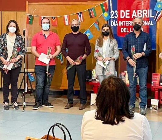 El Viso celebra el Día del Libro