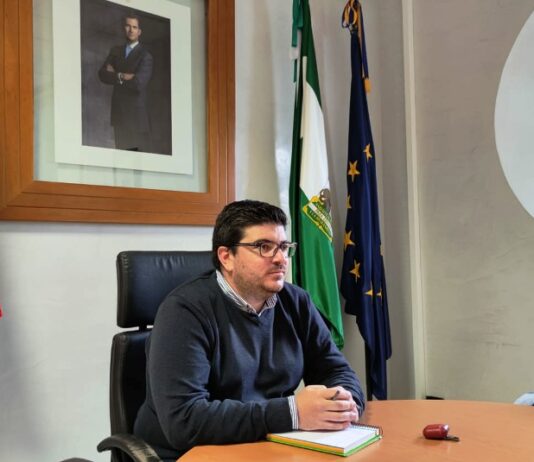 El Ayuntamiento se pronuncia sobre “la obra ilegal” y asegura que “el expediente ya está en Urbanismo”