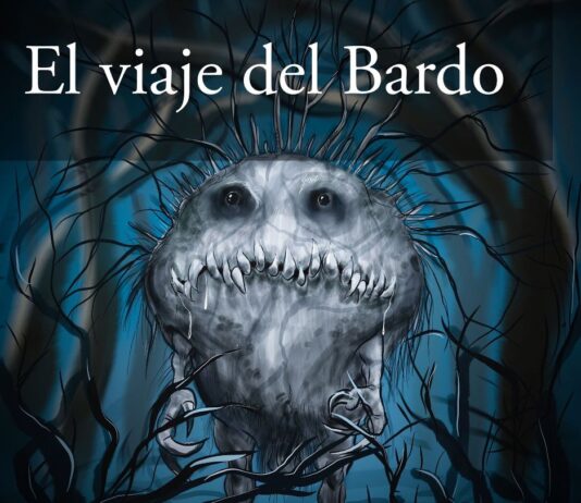Juan Jesús Amo nos guía a través de la magia en ‘El viaje de Bardo’, su nueva novela