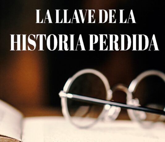 Pedro Garrido presenta en El Viso su primera novela, ‘La llave de la historia perdida’
