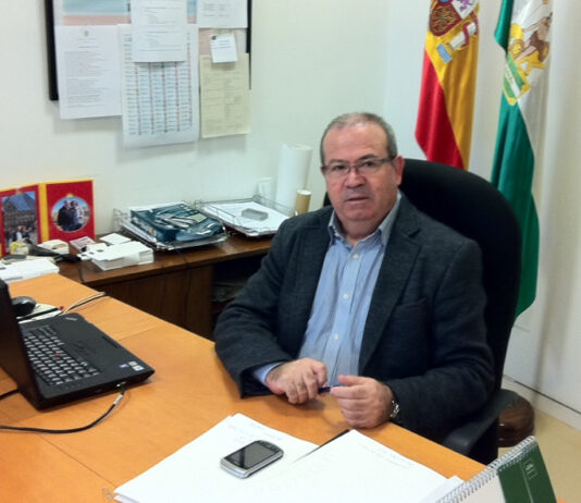 Manuel Domínguez declara ante el juez por el caso ‘Una Pará en Gines’