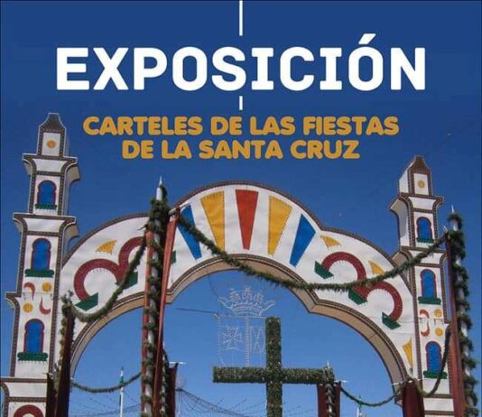 Una exposición recogerá veinte carteles de las Fiestas de la Santa Cruz