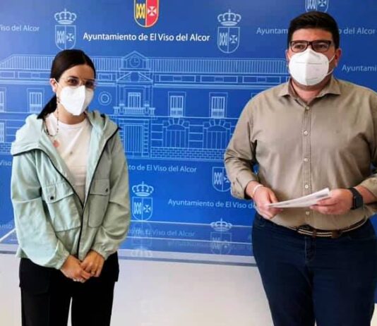 El Viso lleva a pleno este jueves el uso del remanente de 2020 en inversiones