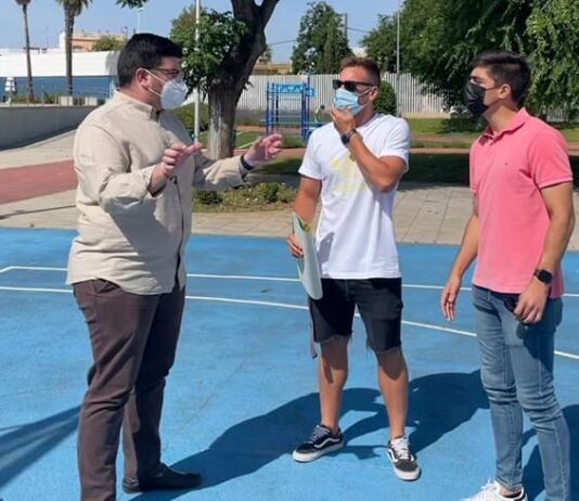 El Ayuntamiento pondrá en marcha una escuela municipal deportiva de verano