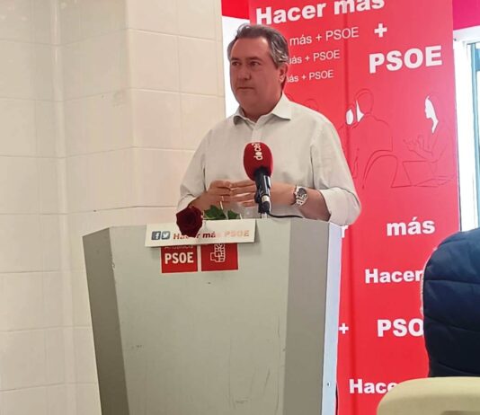 El Viso, punto de partida de la corriente crítica del PSOE en Sevilla