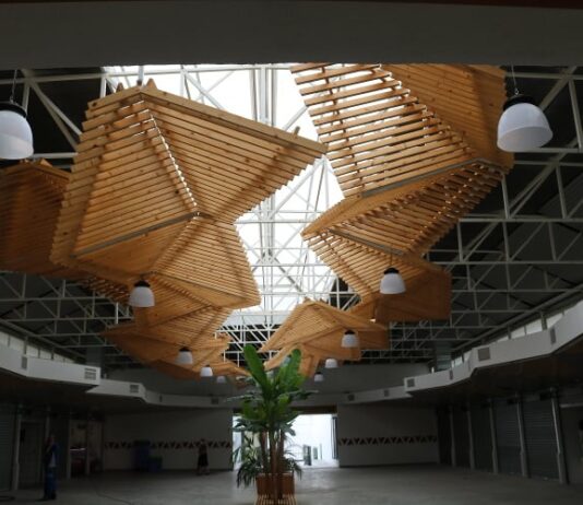 La nueva plaza de abastos se inaugura oficialmente este jueves