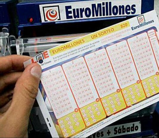 El sorteo del Euromillones deja en El Viso casi cien mil euros