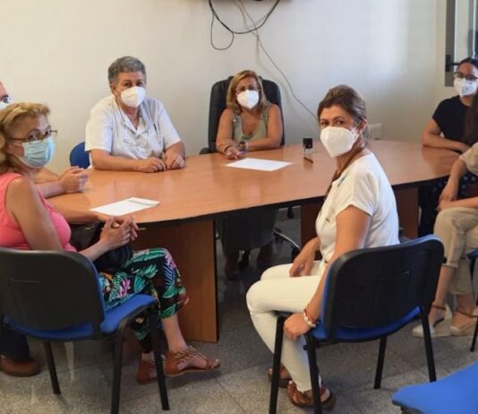 El Ayuntamiento activa un plan de intervención por altas temperaturas
