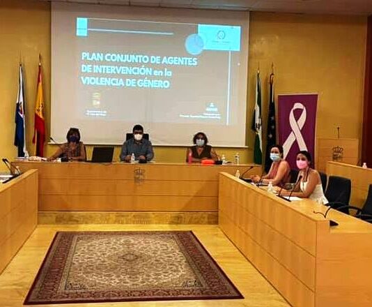 Aprobado el Plan de Igualdad municipal