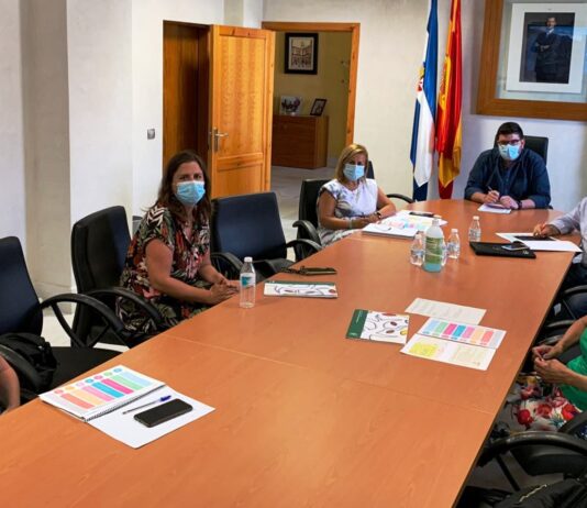 El Viso contará en breve con un Plan Local de salud