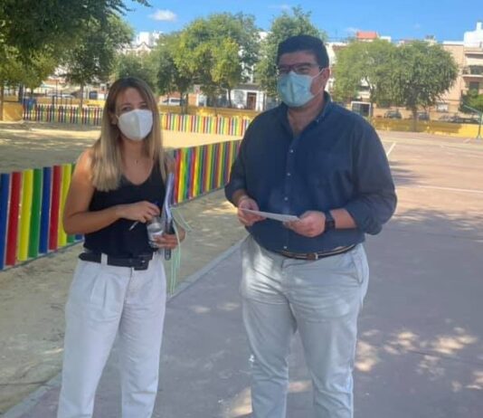 Calderas de biomasa y un sistema de energía eólica para los colegios de El Viso