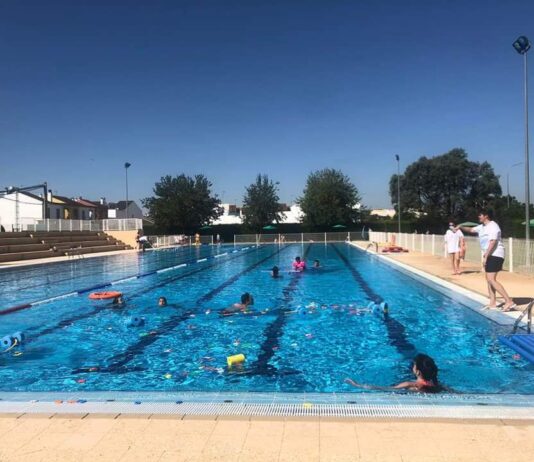 Sábado y domingo, entrada gratuita para los visueños en la piscina municipal