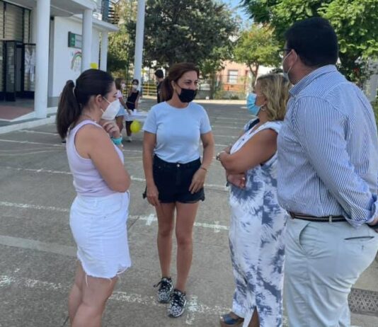 El Ayuntamiento hace un balance positivo de las aulas de verano, que se clausuran este viernes