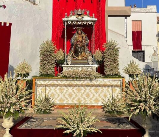 Esto ya se parece más a un 12 de septiembre