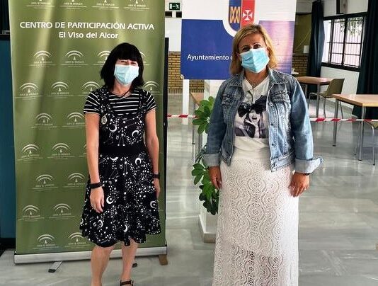 El Ayuntamiento y el Centro de Participación Activa celebrarán el Día Internacional del Mayor