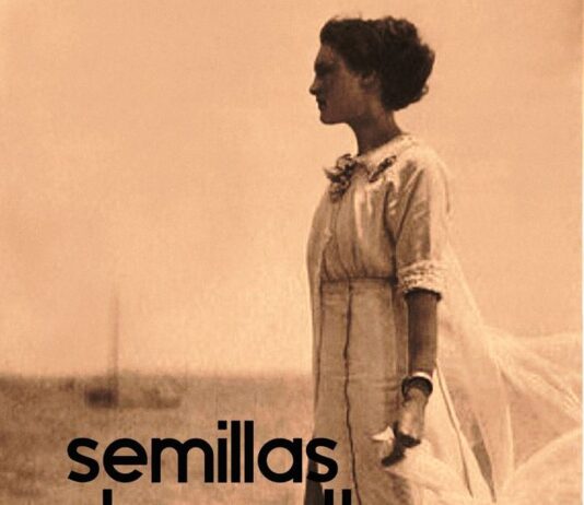 Olga Palmero vuelve a sorprender con ‘Semillas de Vuelta Abajo’