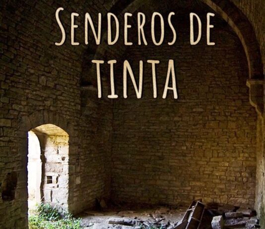 Juan Cruz vuelve a la aventura con ‘Senderos de tinta’
