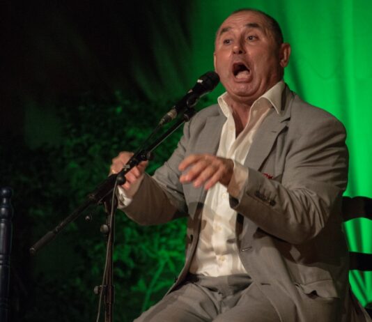Emotivo y exitoso Festival de Cante Grande de El Viso en su cuarenta aniversario