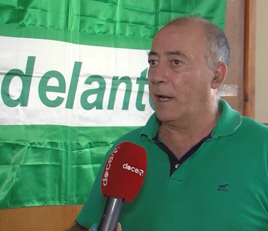Primeros pasos en El Viso de Adelante Andalucía