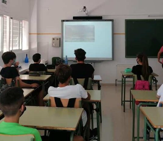 Las AMPAS de El Viso denuncian “la falta de personal y de recursos” para la atención del alumnado con necesidades especiales